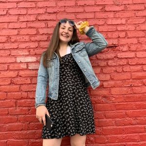 Meet your Posher, Elena